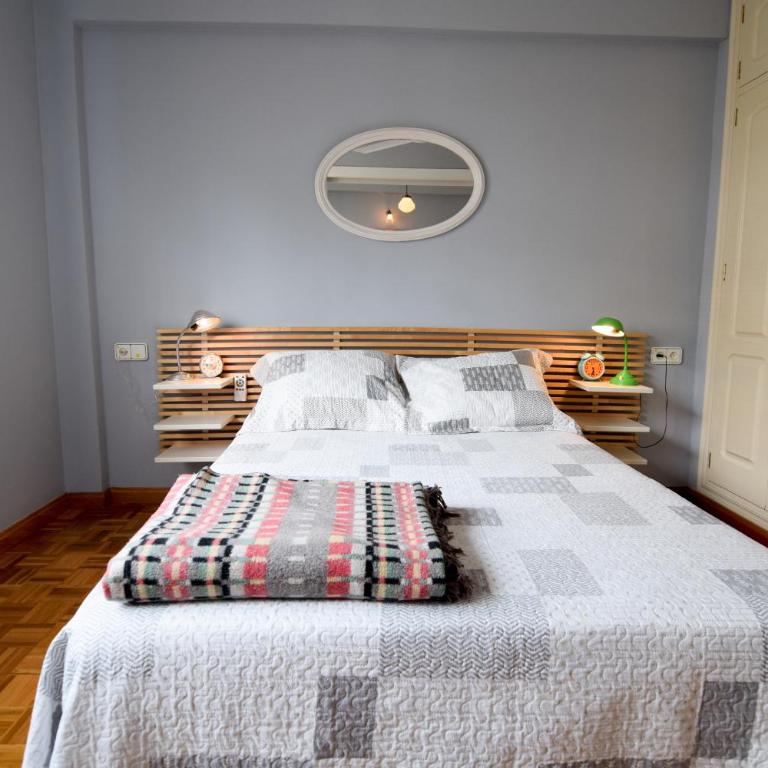 Letmalaga Casa Gibralfaro - Apartamento de 1 dormitorio - 41