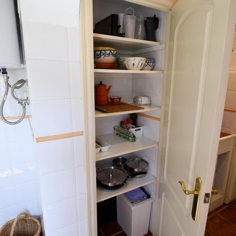 Letmalaga Casa Gibralfaro - Apartamento de 1 dormitorio - 47