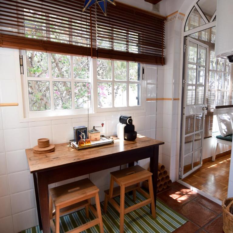 Letmalaga Casa Gibralfaro - Apartamento de 1 dormitorio - 48