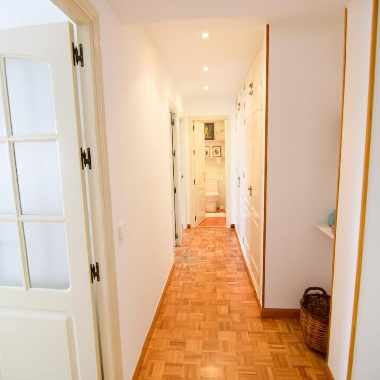 Letmalaga Casa Gibralfaro - Apartamento de 1 dormitorio - 51