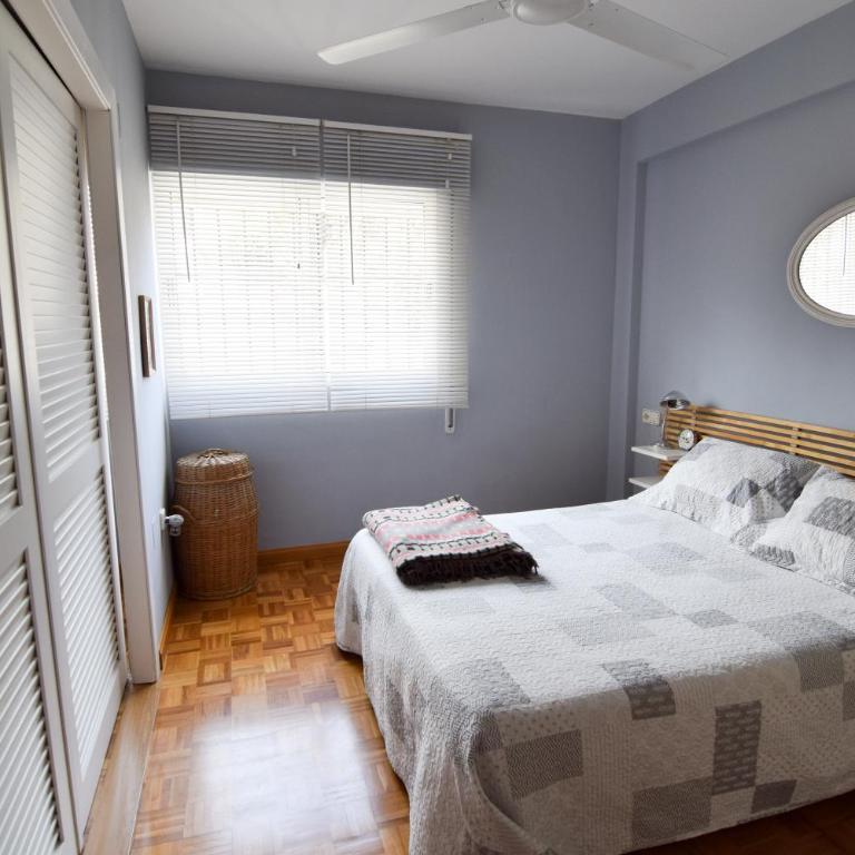 Letmalaga Casa Gibralfaro - Apartamento de 1 dormitorio - 54