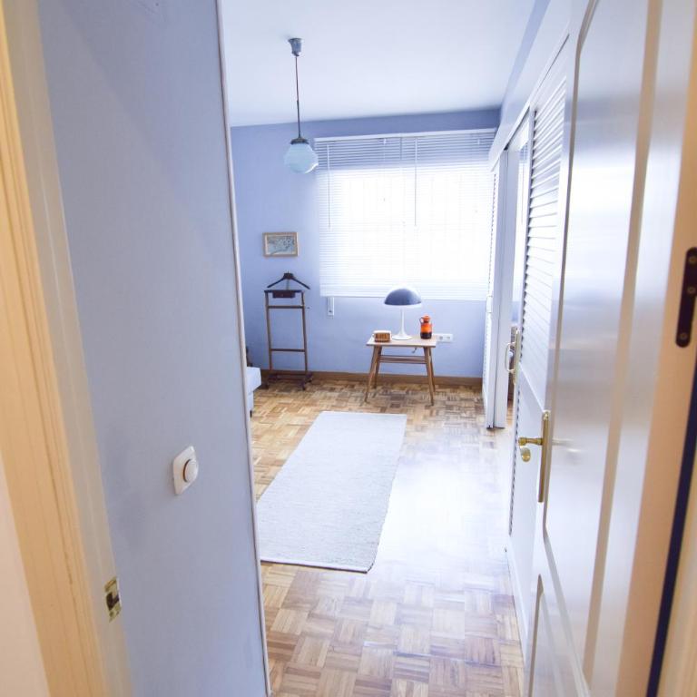 Letmalaga Casa Gibralfaro - Apartamento de 1 dormitorio - 55