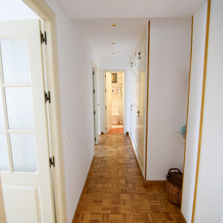 Letmalaga Casa Gibralfaro - Apartamento de 1 dormitorio - 60