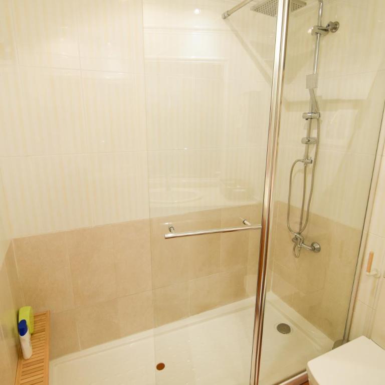 Letmalaga Casa Gibralfaro - Apartamento de 1 dormitorio - 68