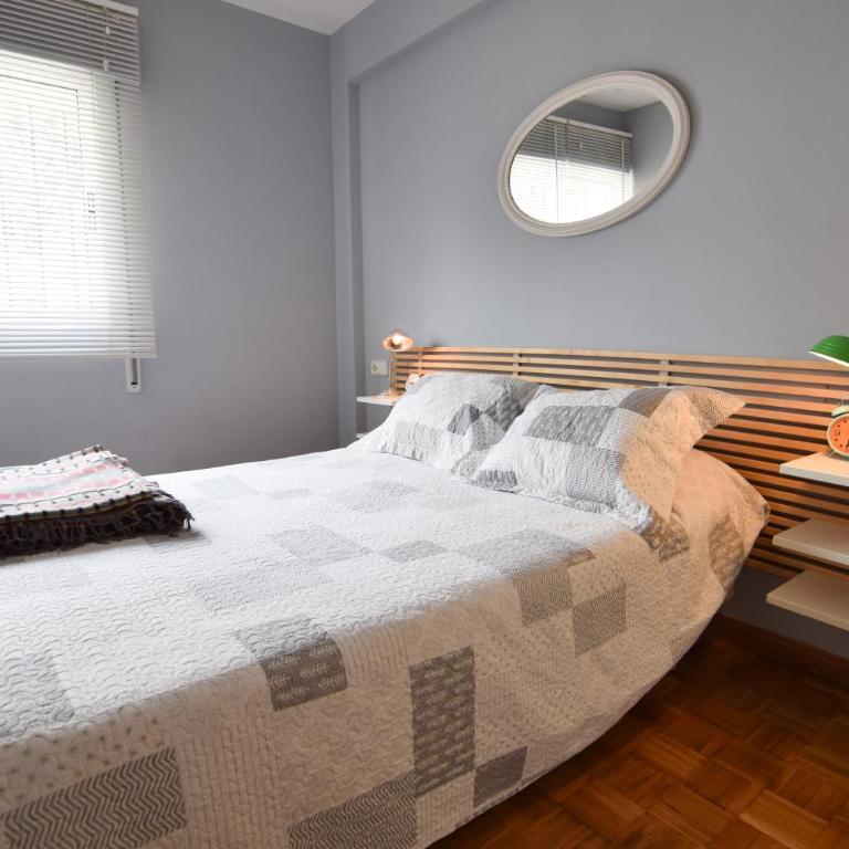 Letmalaga Casa Gibralfaro - Apartamento de 1 dormitorio - 69