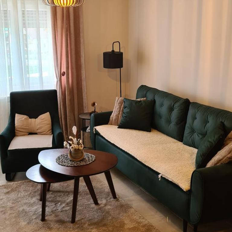 Apartman Get Rest - One-Bedroom Apartment - 12