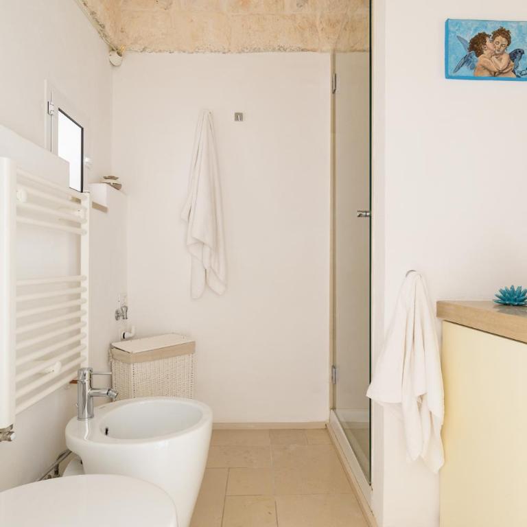 In Alto Mare by Wonderful Italy - One-Bedroom Apartment - 24