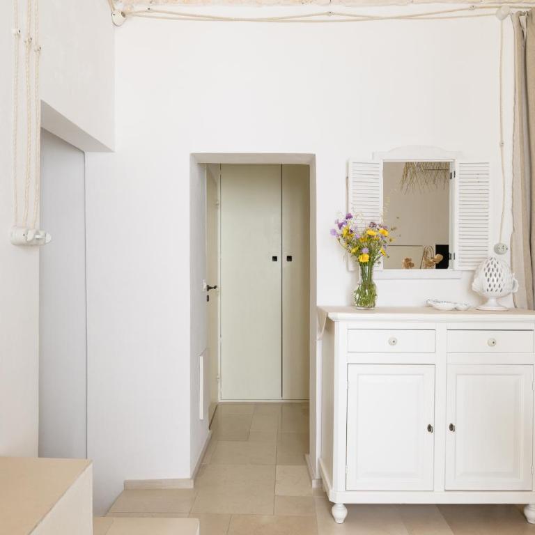 In Alto Mare by Wonderful Italy - One-Bedroom Apartment - 14