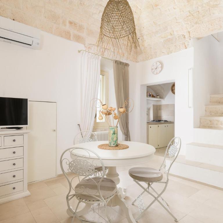 In Alto Mare by Wonderful Italy - One-Bedroom Apartment - 5