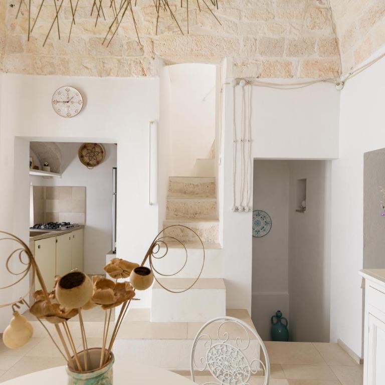 In Alto Mare by Wonderful Italy - One-Bedroom Apartment - 6