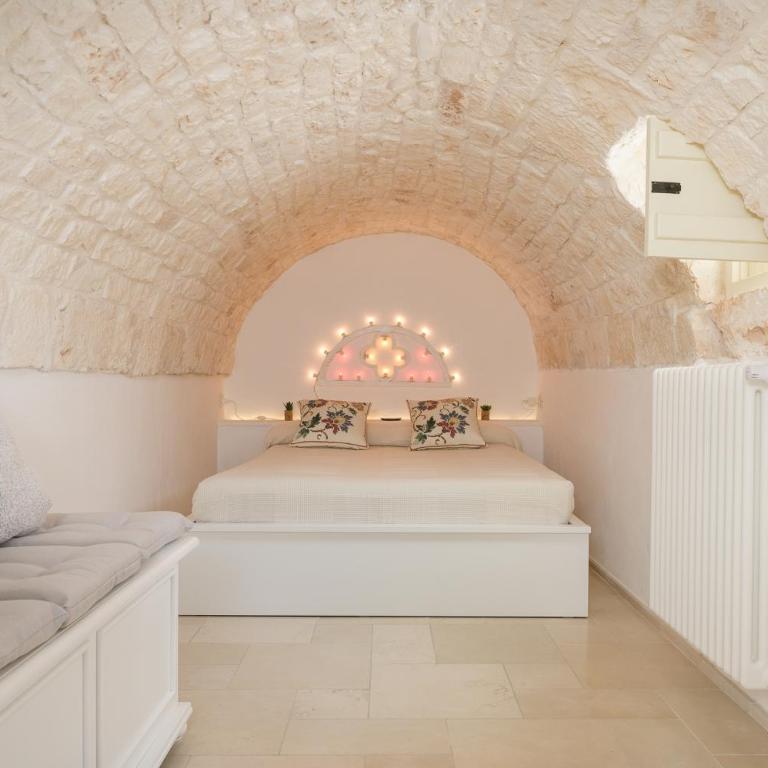 In Alto Mare by Wonderful Italy - One-Bedroom Apartment - 8
