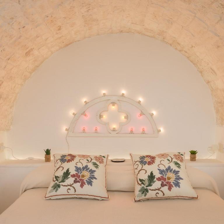 In Alto Mare by Wonderful Italy - One-Bedroom Apartment - 21
