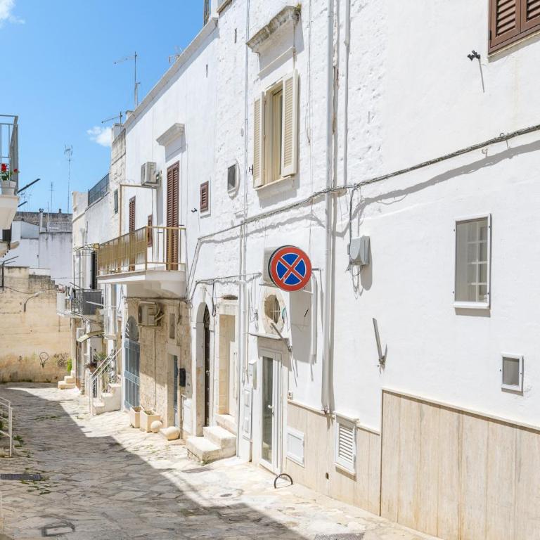 In Alto Mare by Wonderful Italy - One-Bedroom Apartment - 35