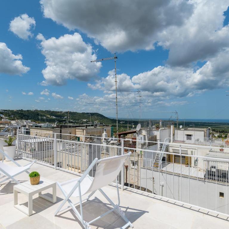 In Alto Mare by Wonderful Italy - One-Bedroom Apartment - 3
