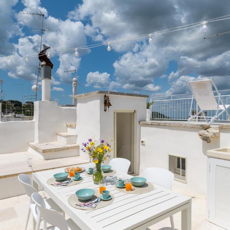 In Alto Mare by Wonderful Italy - One-Bedroom Apartment - 31