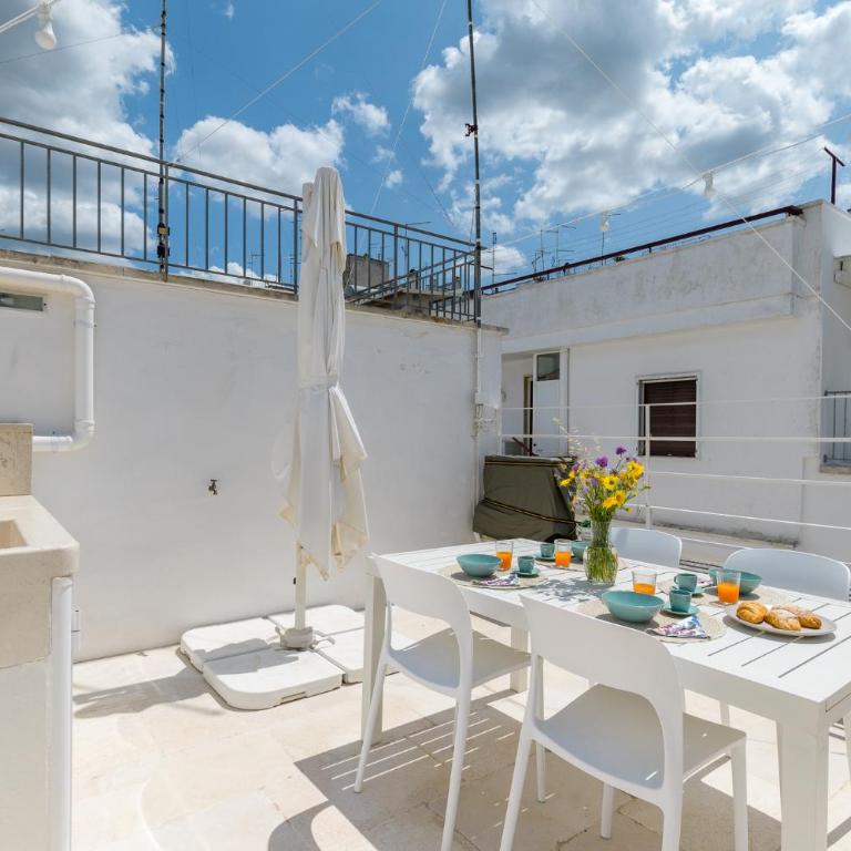 In Alto Mare by Wonderful Italy - One-Bedroom Apartment - 30