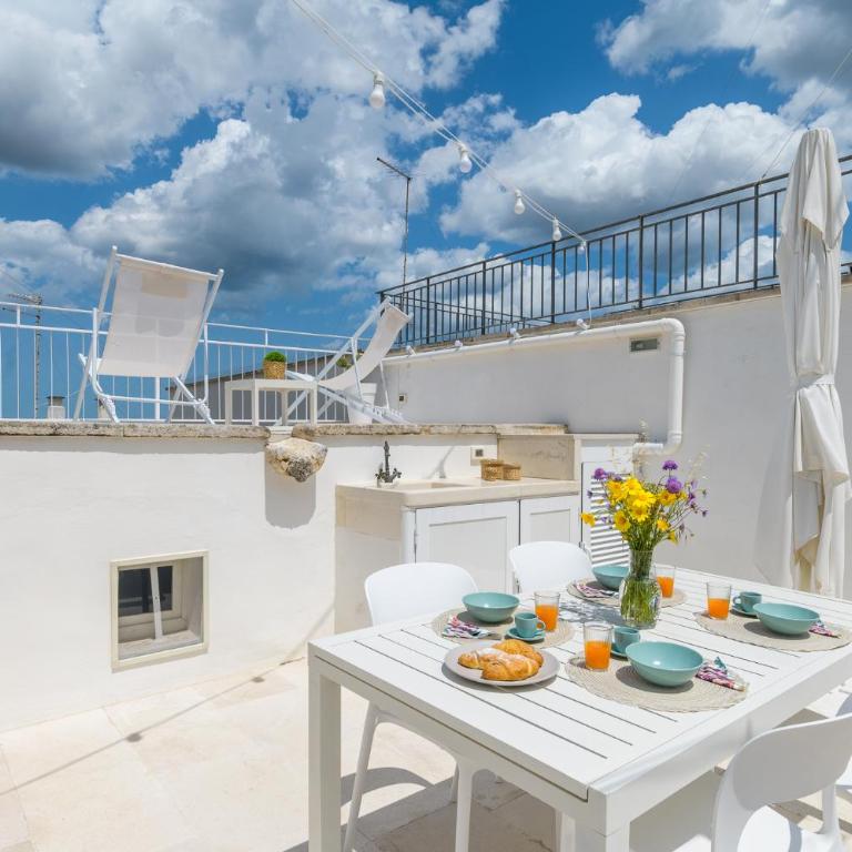 In Alto Mare by Wonderful Italy - One-Bedroom Apartment - 4