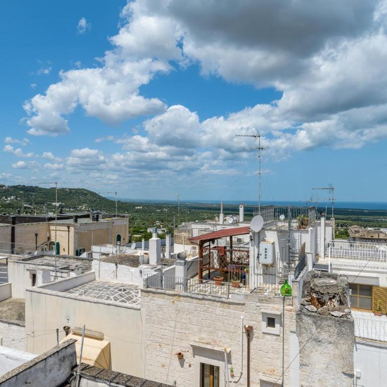 In Alto Mare by Wonderful Italy - One-Bedroom Apartment - 32