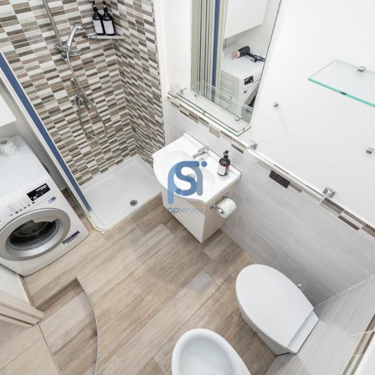Al Posto Giusto - Self Check in - Appartamento con Terrazza - 2