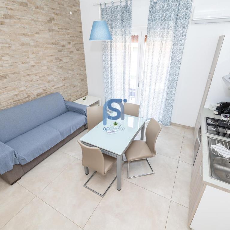 Al Posto Giusto - Self Check in - Appartamento con Terrazza - 17