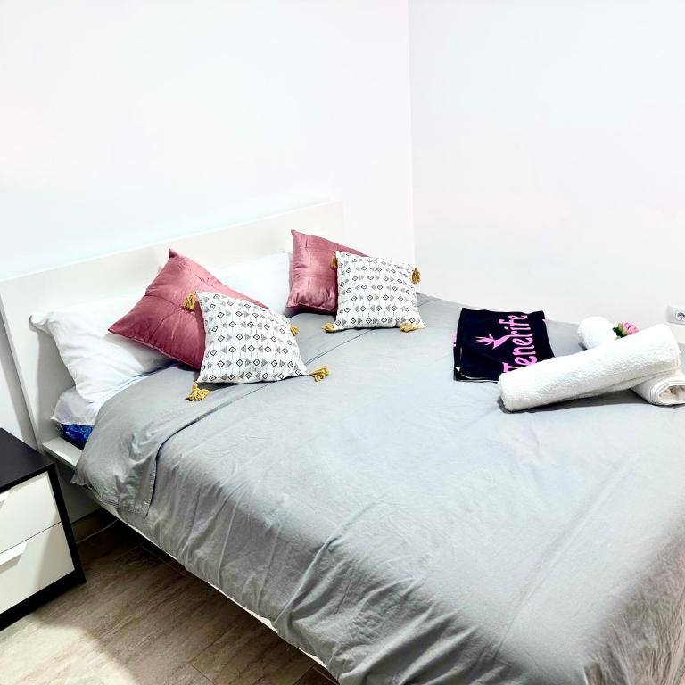 Cozy apartament Los Cristianos - Apartamento de 1 dormitorio - 20