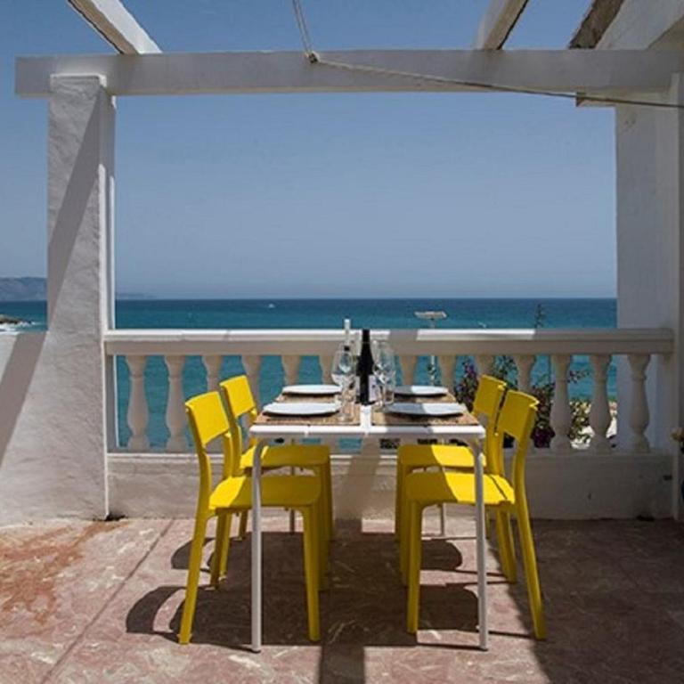 Casa Cava, C Merida 7 - Apartamento con vistas al mar - 1
