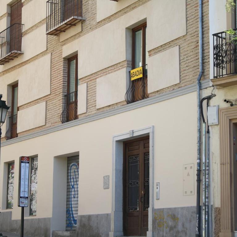 Abadia Suites - Studio (2 Adults) - 13
