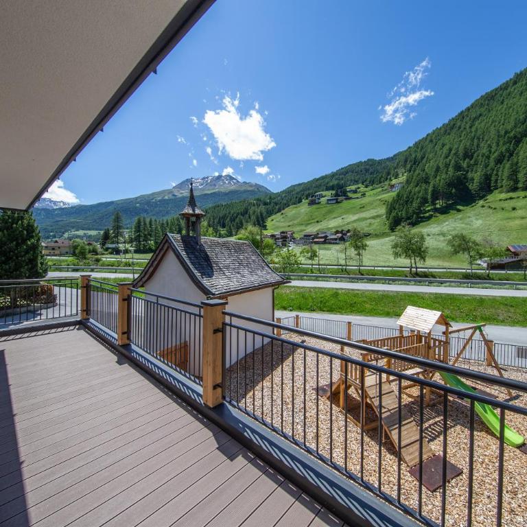 A CASA Turmalin - Apartment mit 2 Schlafzimmern - 3