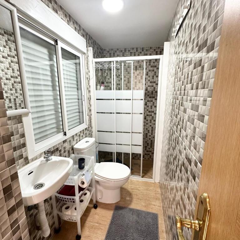 Apartment en Rambla - Three-Bedroom Apartment - 14