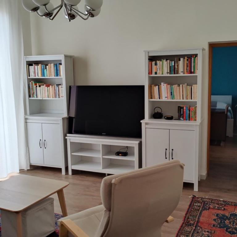 Ortigia Porta del Mare - Appartamento con 2 Camere da Letto - 18