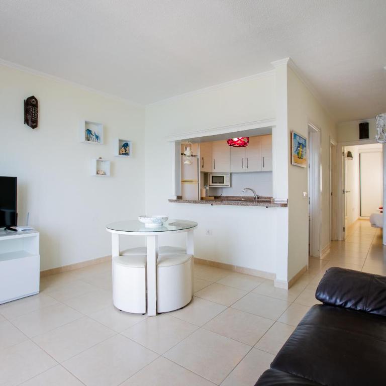 Apartments La Caleta Sunrises - Standard Apartment - 29