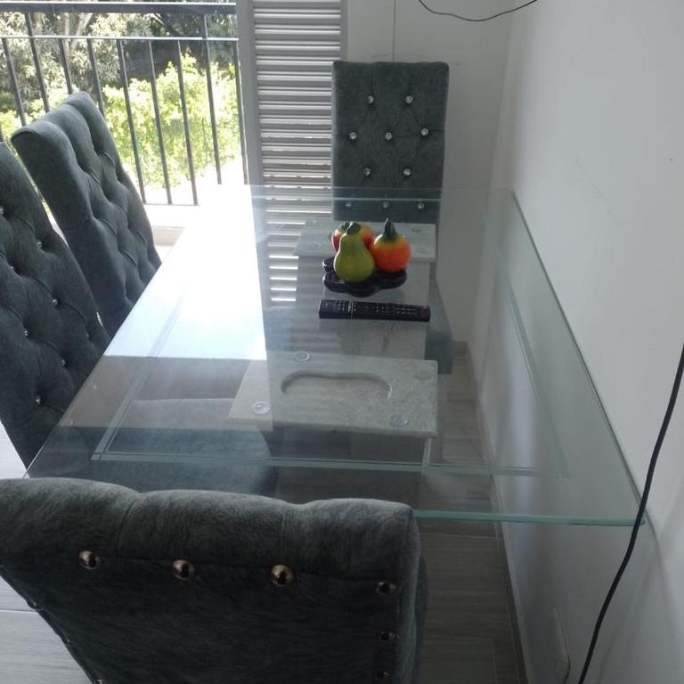 APARTAMENTO EN FLANDES - Apartamento de 1 dormitorio - 8