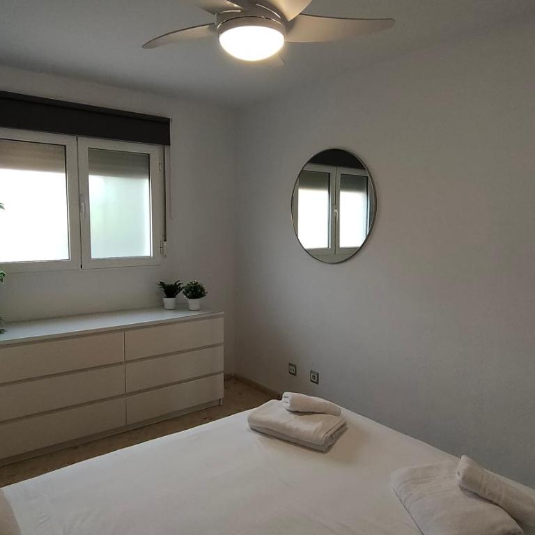 WONDERHOLIDAYS - Apartamento con vistas al mar - 19