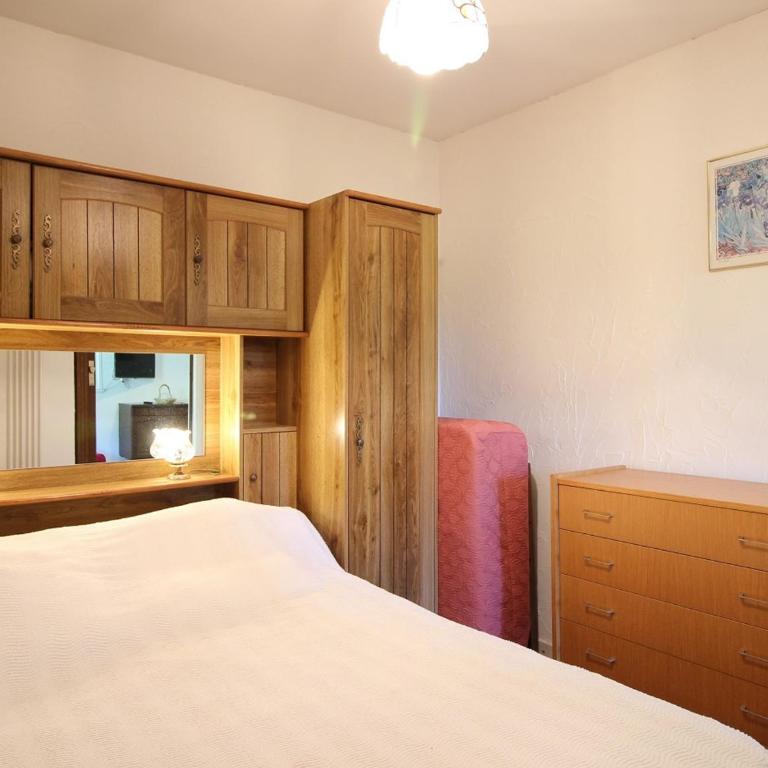 Mont-Dore T2 avec Balcon et Garage Privé - FR-1-608-133 - Apartamento (4 adultos) - 9