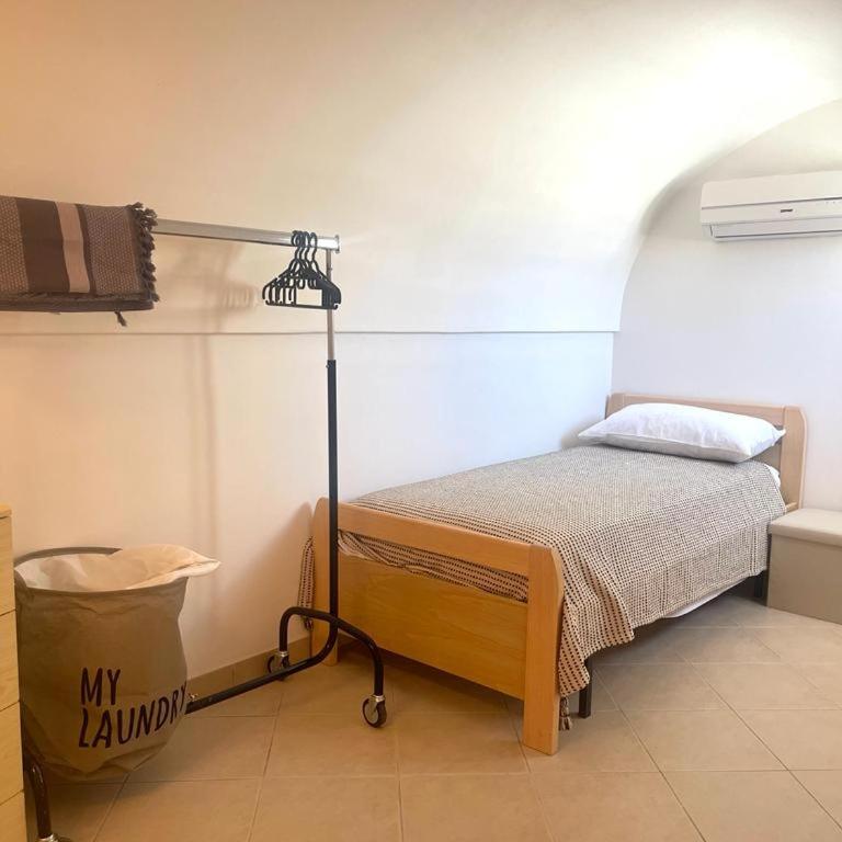 Casetta Nobile - Appartamento con 2 Camere da Letto - 30