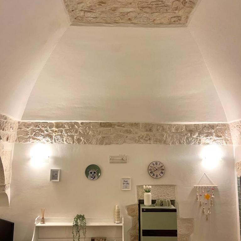 Casetta Nobile - Appartamento con 2 Camere da Letto - 14
