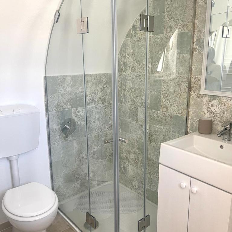 Casetta Nobile - Appartamento con 2 Camere da Letto - 31