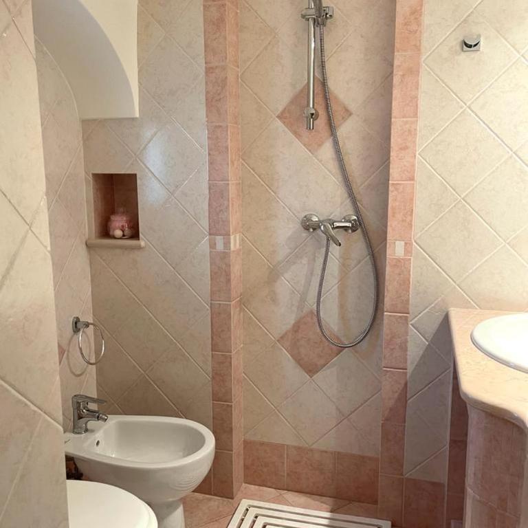 Casetta Nobile - Appartamento con 2 Camere da Letto - 26