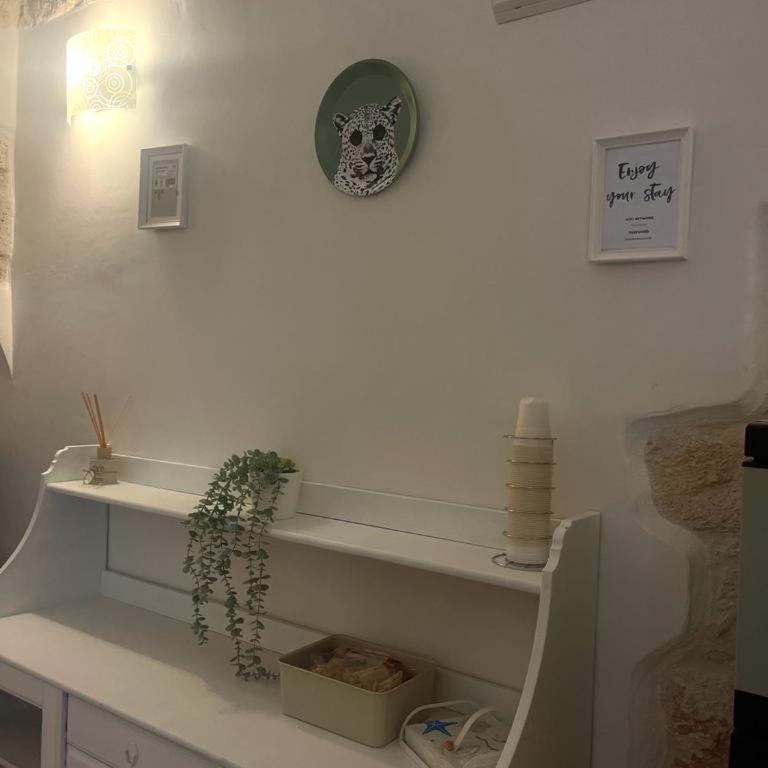 Casetta Nobile - Appartamento con 2 Camere da Letto - 15