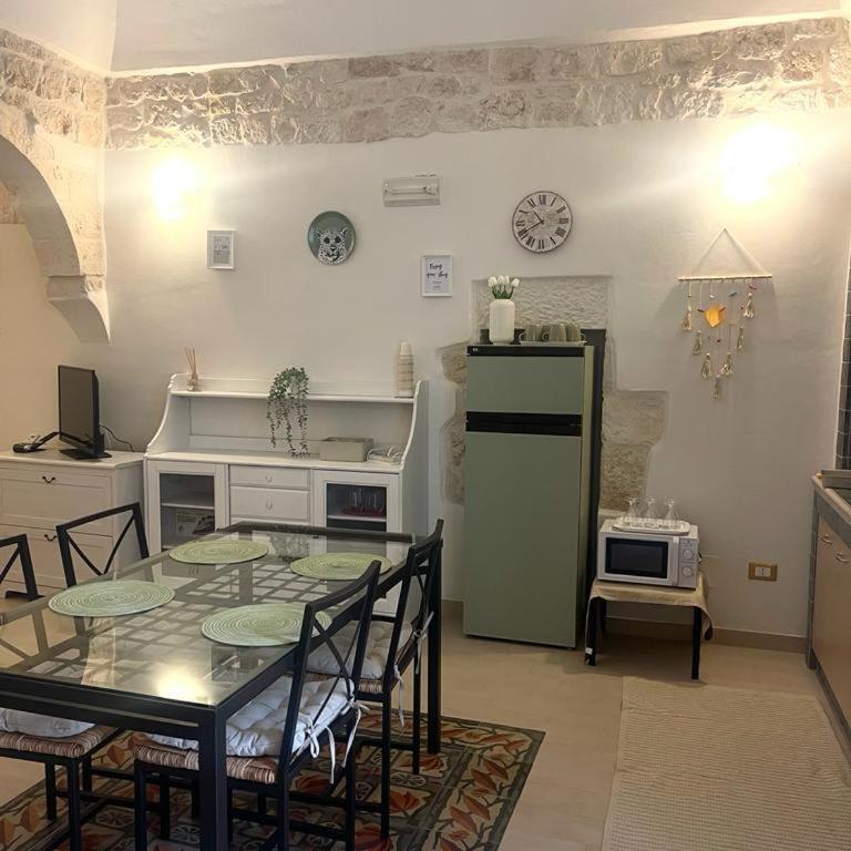 Casetta Nobile - Appartamento con 2 Camere da Letto - 9