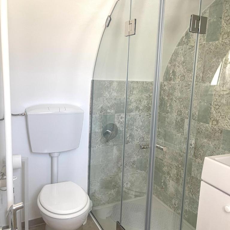 Casetta Nobile - Appartamento con 2 Camere da Letto - 33