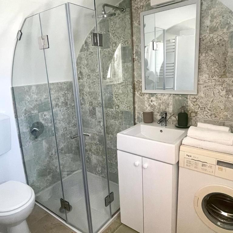 Casetta Nobile - Appartamento con 2 Camere da Letto - 34
