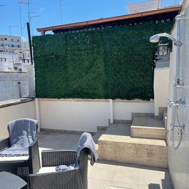 Casetta Nobile - Appartamento con 2 Camere da Letto - 40
