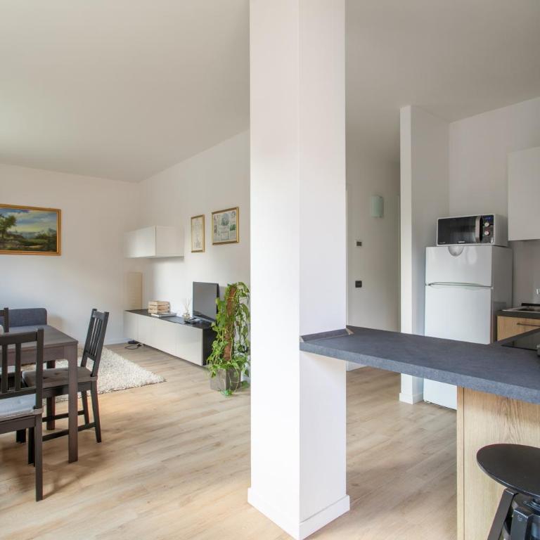 Casetta della Margherita - Vicenza san Paolo - Appartamento con 2 Camere da Letto - 5