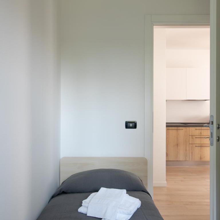 Casetta della Margherita - Vicenza san Paolo - Appartamento con 2 Camere da Letto - 21