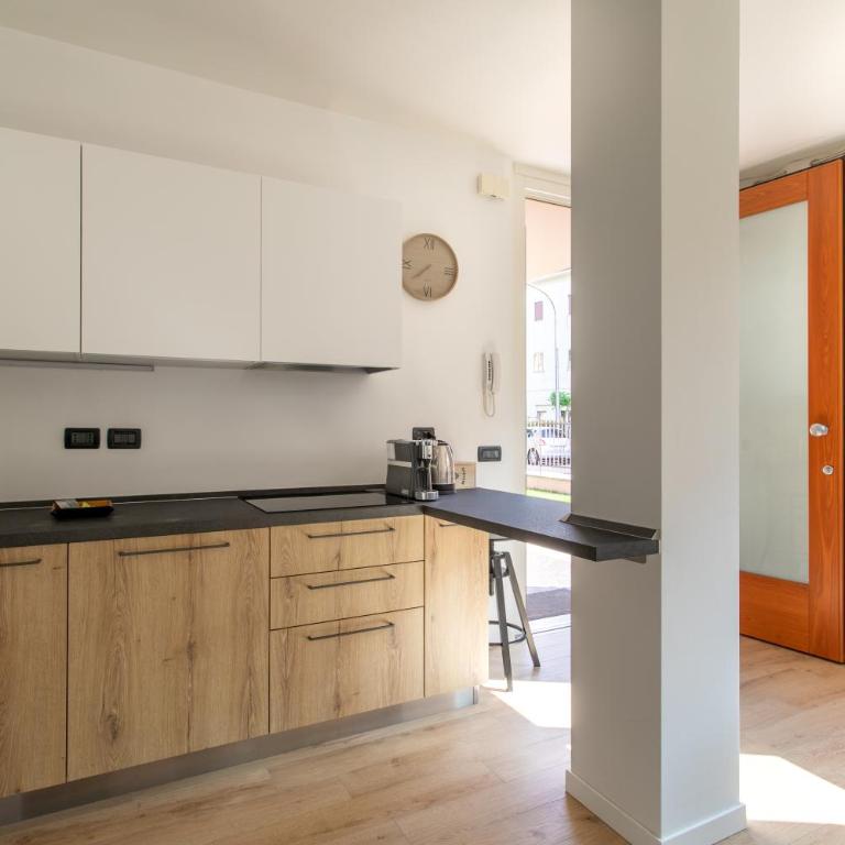 Casetta della Margherita - Vicenza san Paolo - Appartamento con 2 Camere da Letto - 9