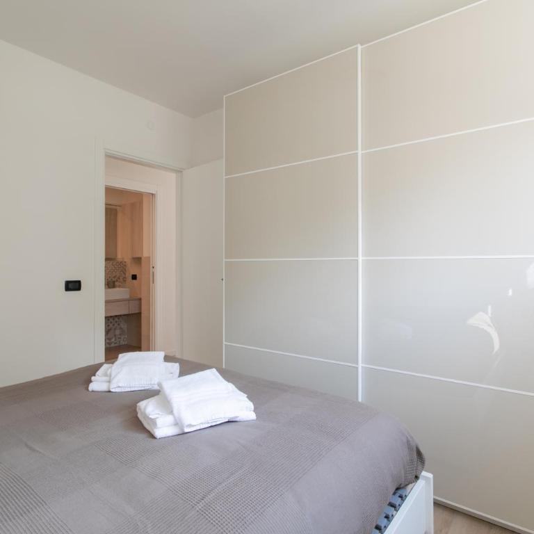 Casetta della Margherita - Vicenza san Paolo - Appartamento con 2 Camere da Letto - 16