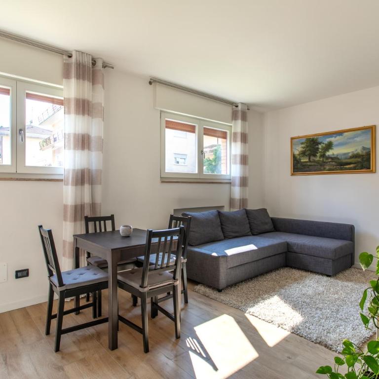 Casetta della Margherita - Vicenza san Paolo - Appartamento con 2 Camere da Letto - 1