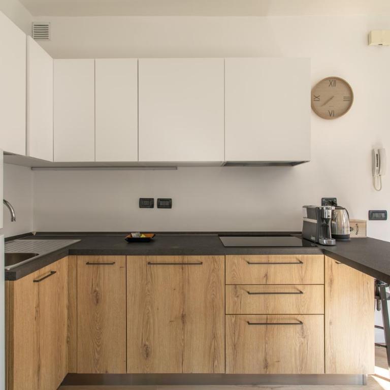 Casetta della Margherita - Vicenza san Paolo - Appartamento con 2 Camere da Letto - 8