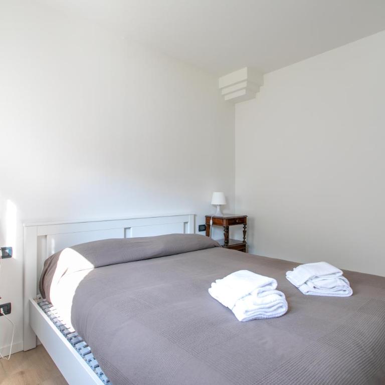 Casetta della Margherita - Vicenza san Paolo - Appartamento con 2 Camere da Letto - 14